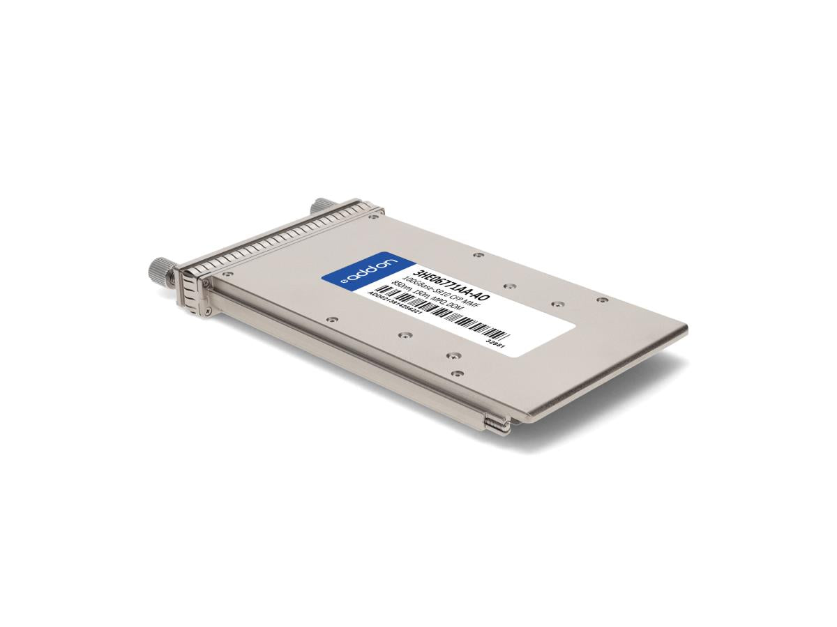Add-Onalcatel 3He06771Aa Comp Taa Cfp Mpo Xcvr