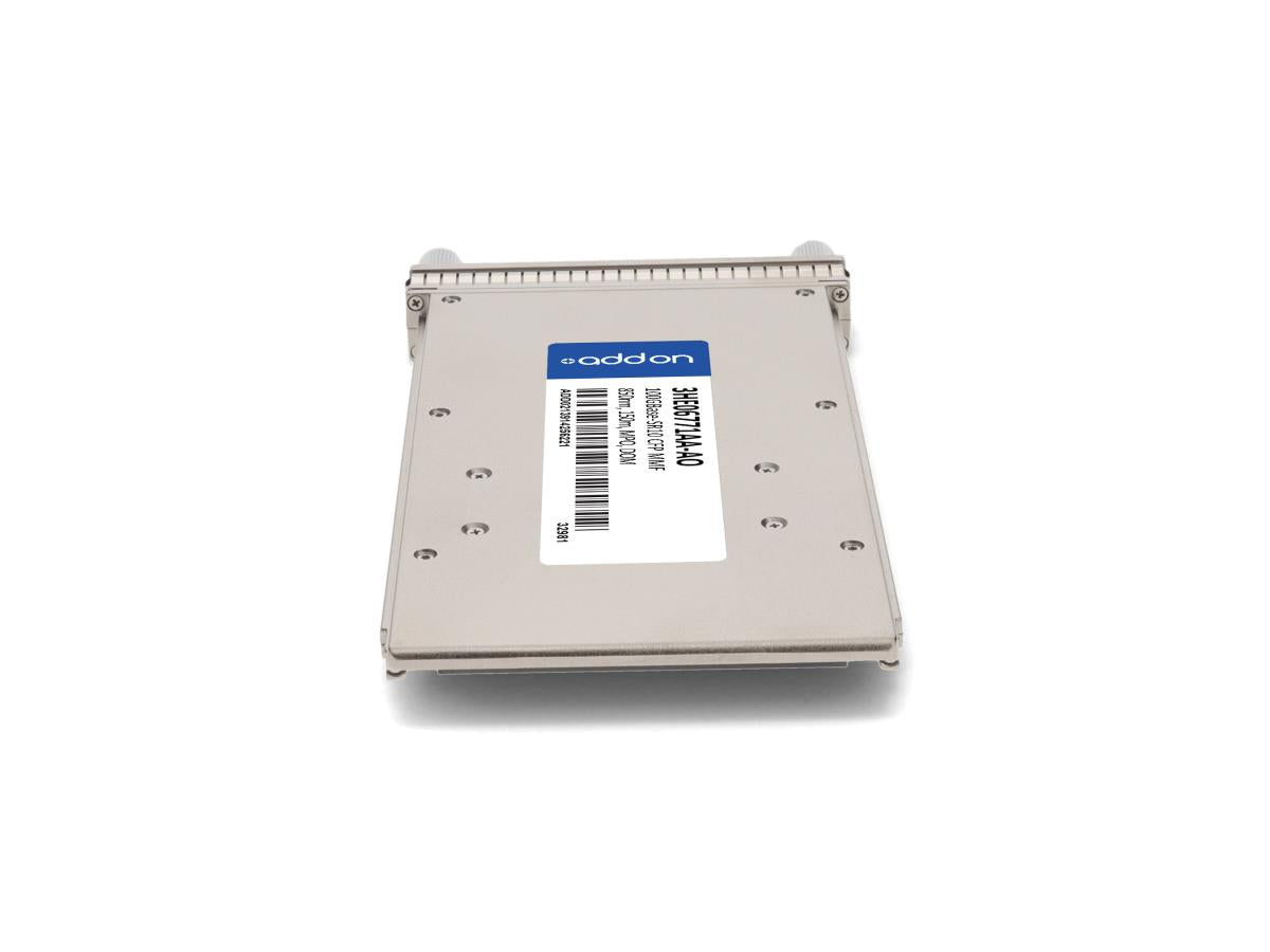 Add-Onalcatel 3He06771Aa Comp Taa Cfp Mpo Xcvr