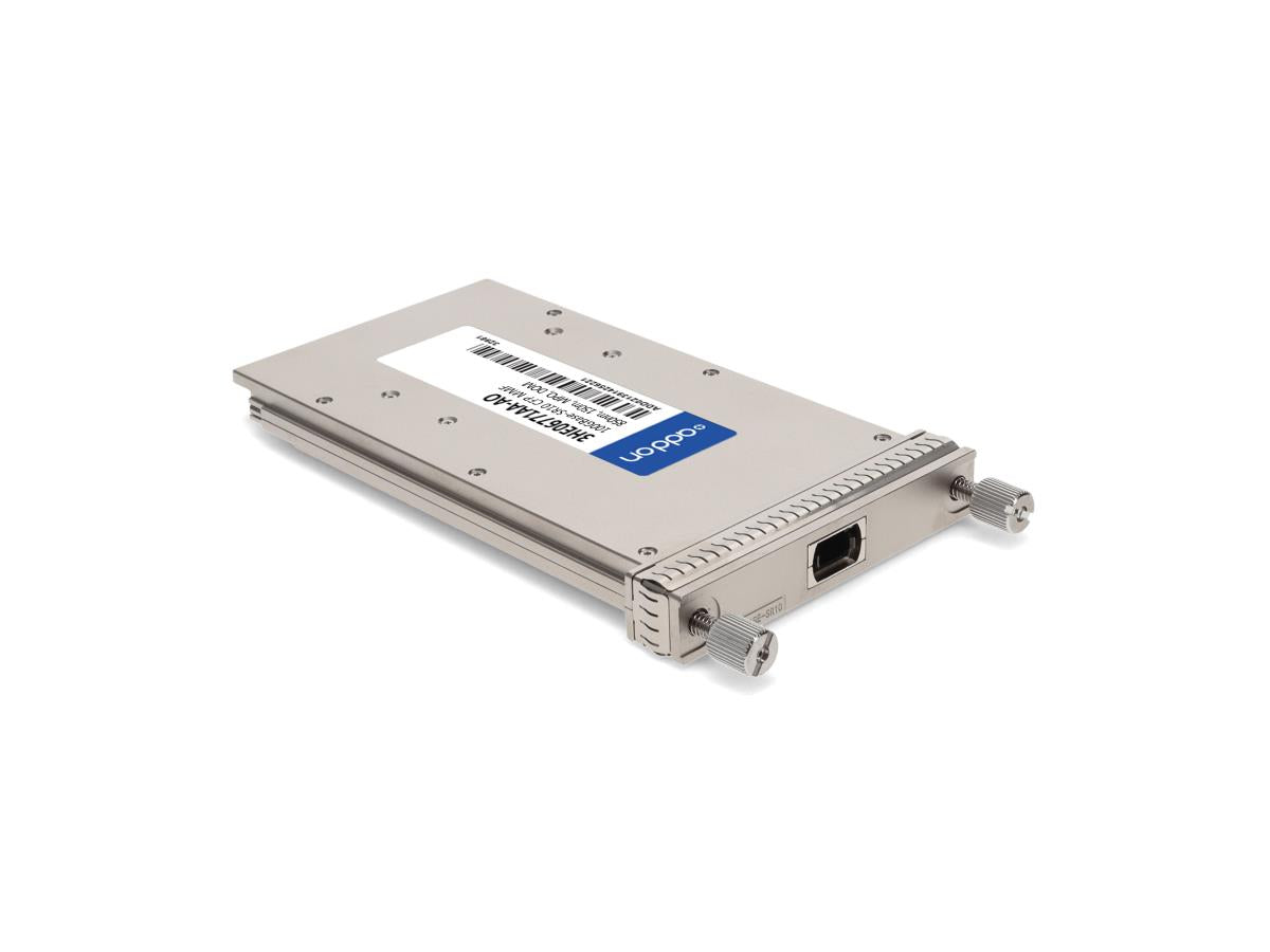 Add-Onalcatel 3He06771Aa Comp Taa Cfp Mpo Xcvr