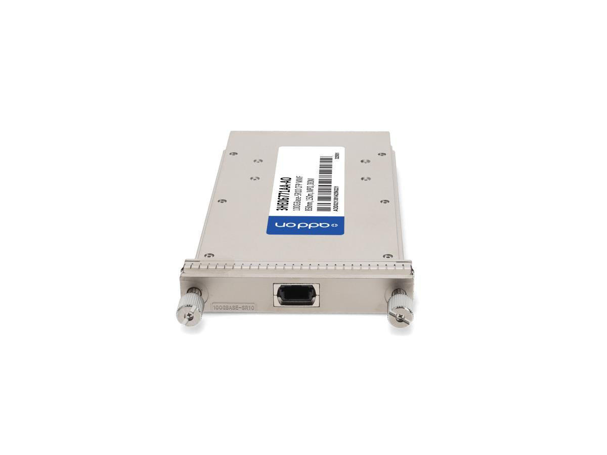 Add-Onalcatel 3He06771Aa Comp Taa Cfp Mpo Xcvr