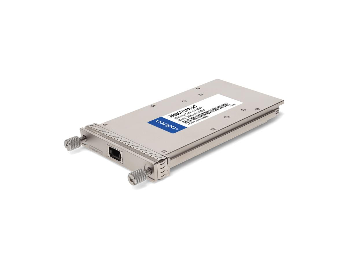 Add-Onalcatel 3He06771Aa Comp Taa Cfp Mpo Xcvr
