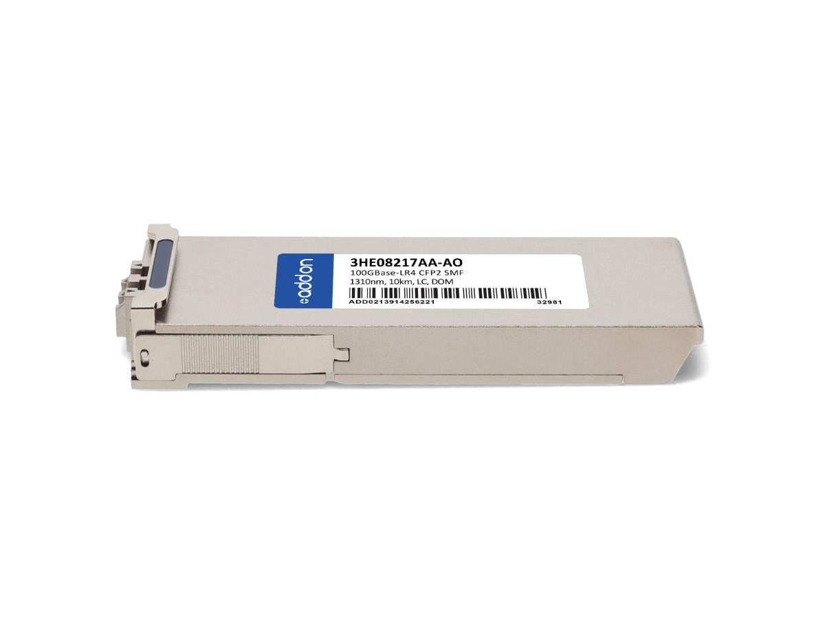 Add-Onalcatel 3He08217Aa Comp Taa Cfp2 Lc Xcvr