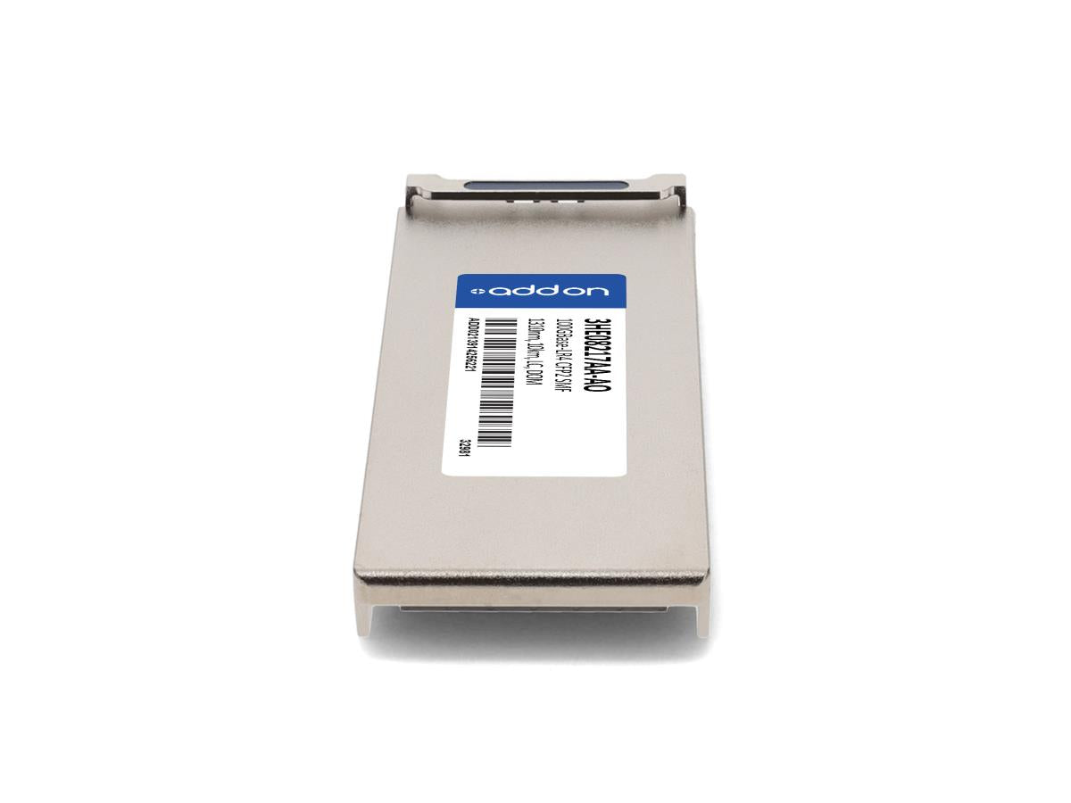 Add-Onalcatel 3He08217Aa Comp Taa Cfp2 Lc Xcvr