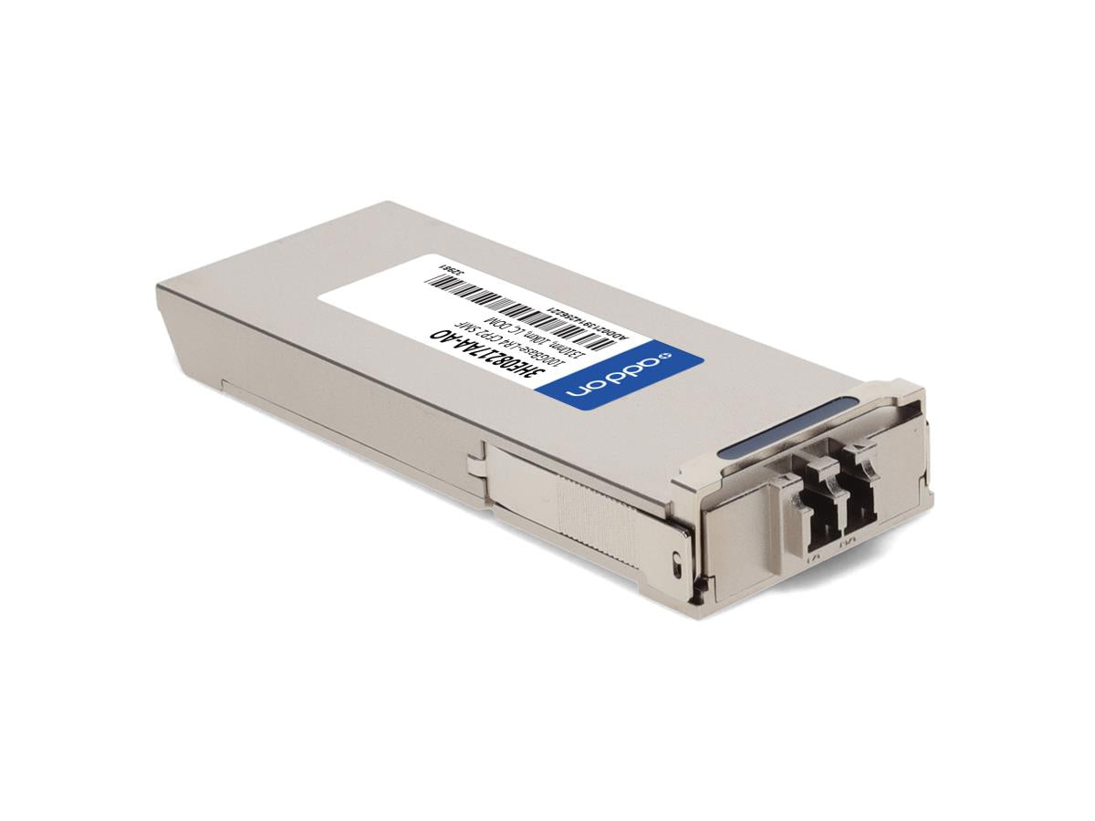 Add-Onalcatel 3He08217Aa Comp Taa Cfp2 Lc Xcvr