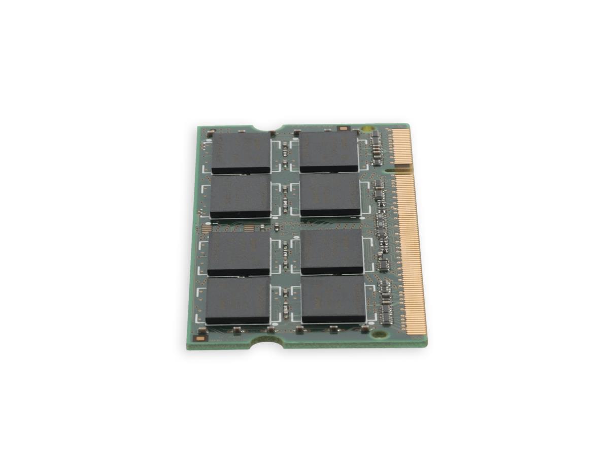 Add-On406728-001-Aa 2Gb Ddr2-667Mhz Sodimm F/