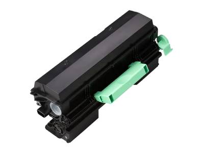 Ricoh - Black - Original - Toner Cartridge