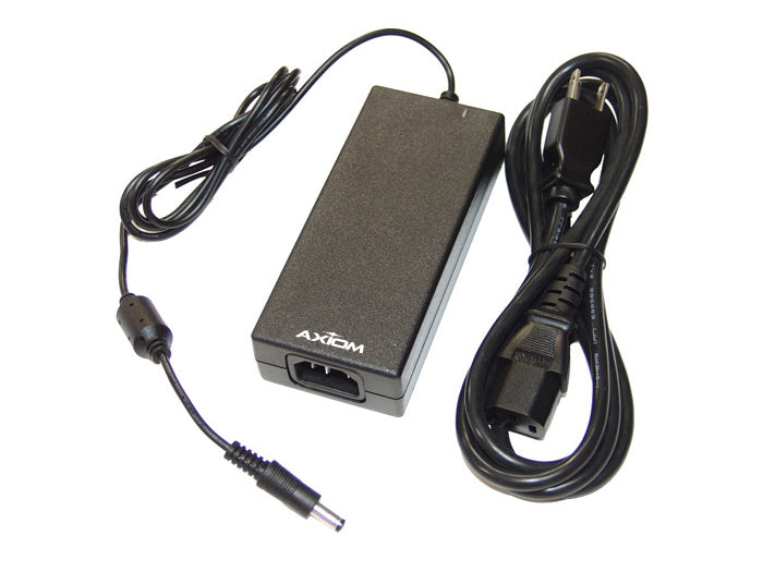 Adaptador de CA Axiom de 65 vatios para portátiles HP - 409843-001