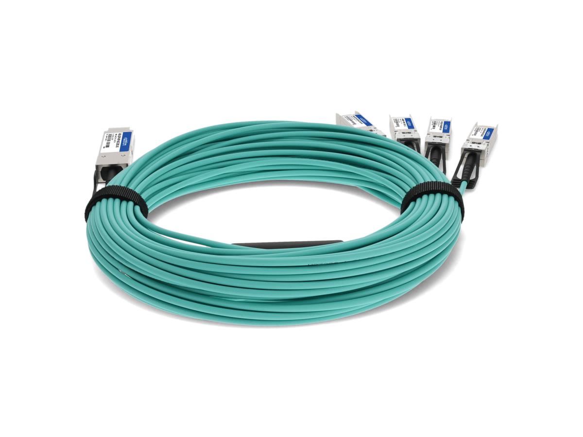 Add-Onbrocade (Formerly) Comp Taa 40G Aoc 20M