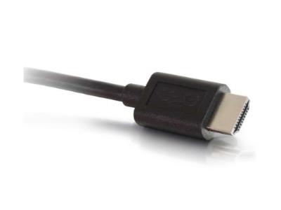 Adaptateur convertisseur HDMI vers DVI C2G noir