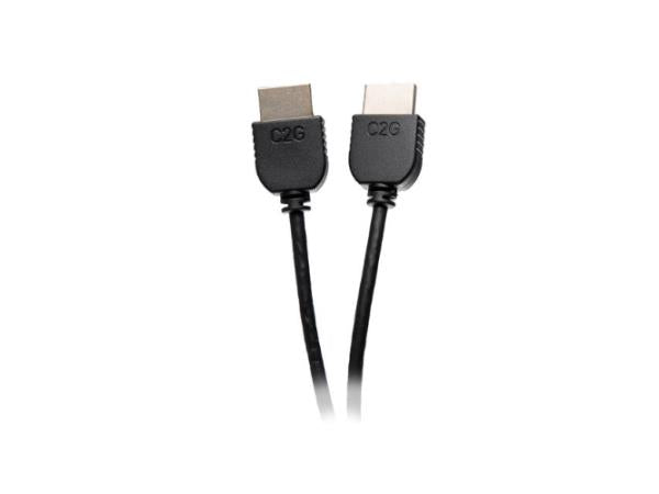 Câble HDMI haute vitesse flexible C2G 91 cm