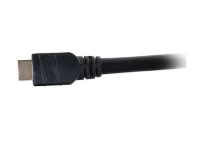 Câble HDMI actif haute vitesse C2G 75 pieds CL3