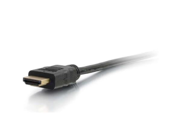 Câble HDMI vers DVI C2G 1M