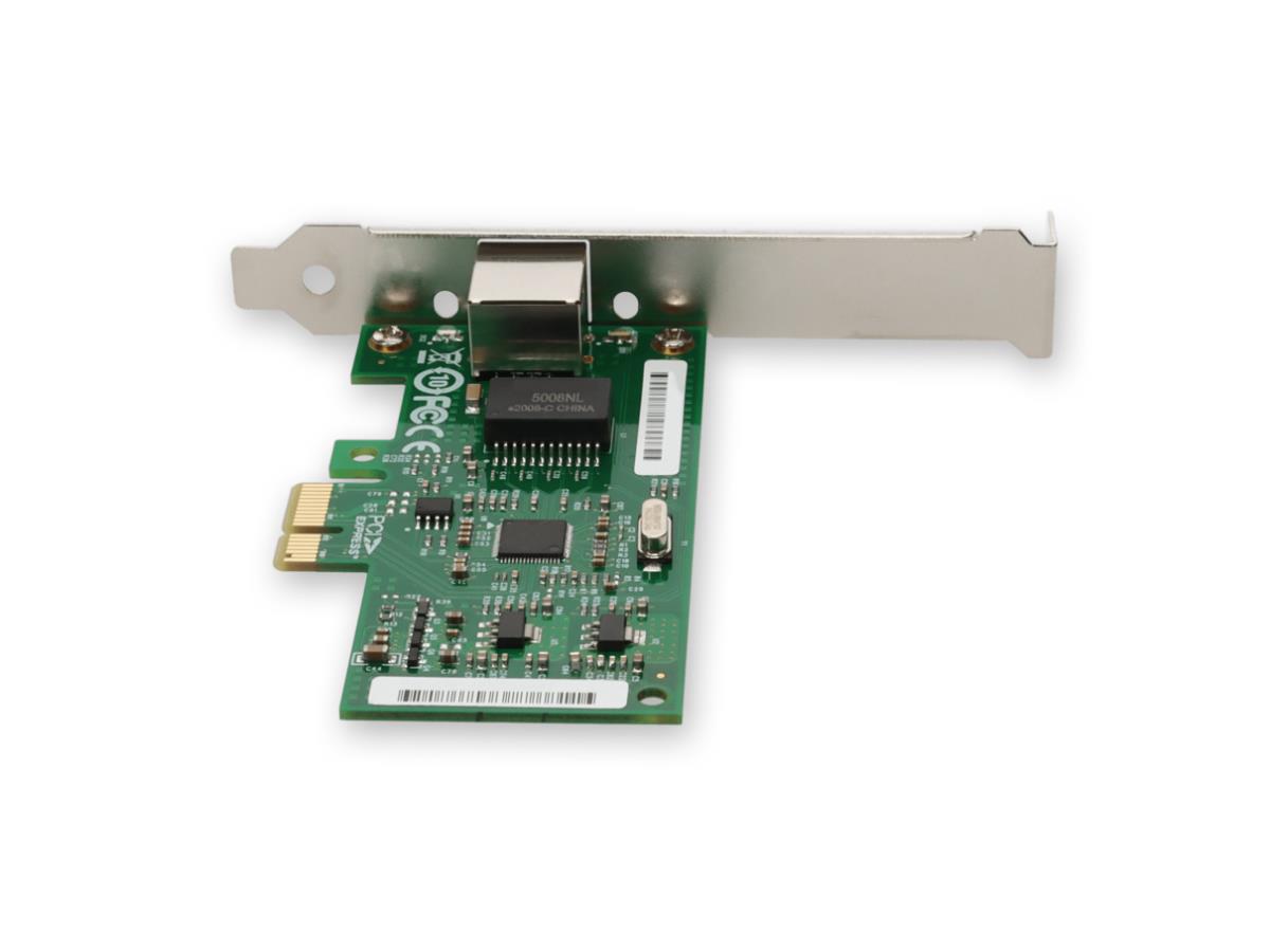 Add-On430-3544-Ao 1Gbs Single Rj-45 Nic F/Dell