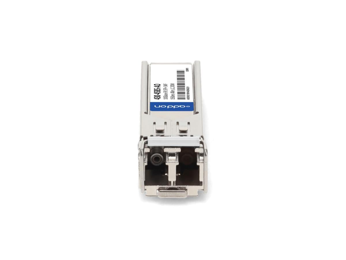 Adaptador de antena LC Add-Ondell 430-4585 Comp Taa SFP+ de 40 km