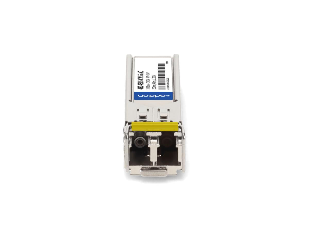 Adaptador de antena LC Add-Ondell 430-4585 Comp Taa SFP+ de 40 km