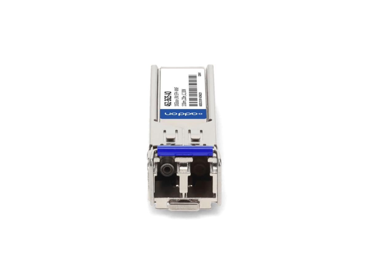 Add-Ondell 462-3625 Comp Taa Sfp+ 220M Lc Xcvr
