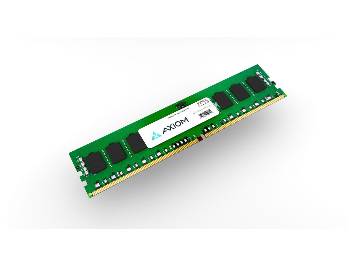 Mémoire DDR4-2666 ECC 8 Go pour Lenovo - 4X70P98201