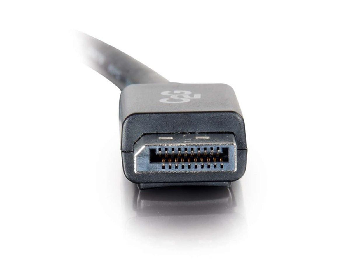 Câble adaptateur DisplayPort vers DVI C2G 91 cm
