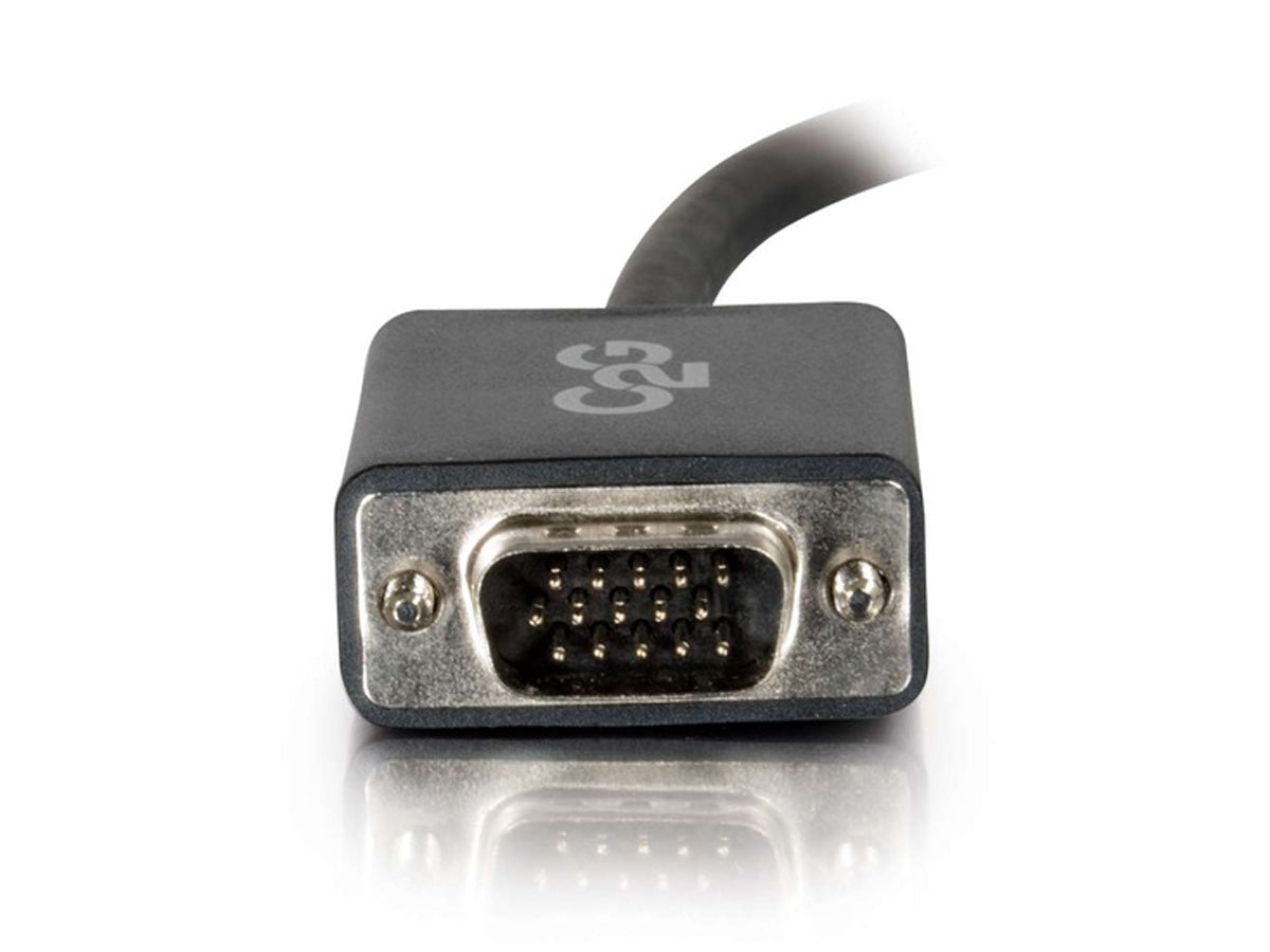 Câble DisplayPort vers VGA actif C2G 1,8 m