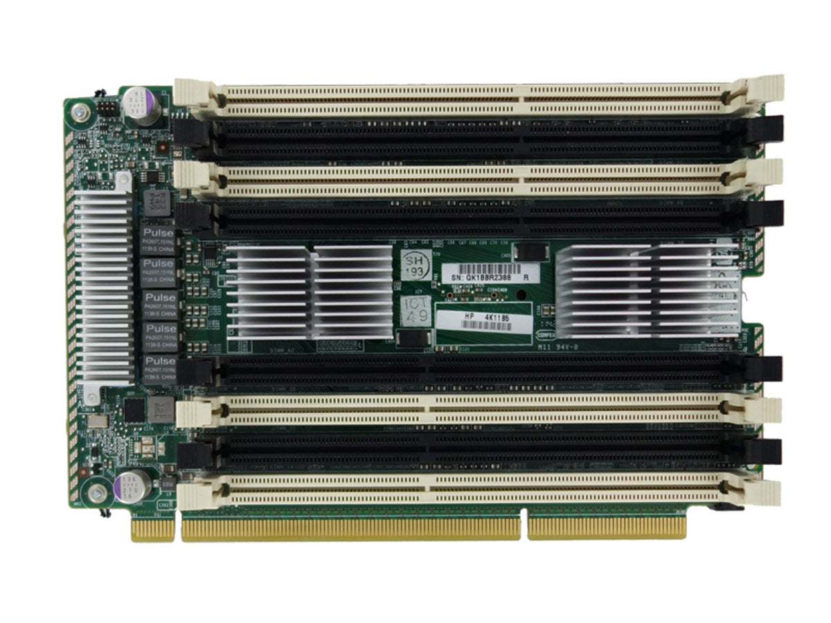 Cartucho de memoria Axiom E7 para HP Proliant DL580 G7 y DL980 G7 - 64 GB