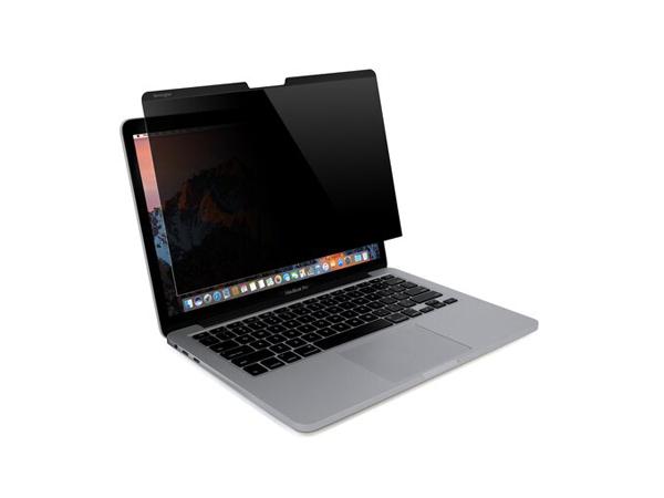 Kensington Ngton Mp13 Magnetic Privacy Filter Screen For 13 Macboo