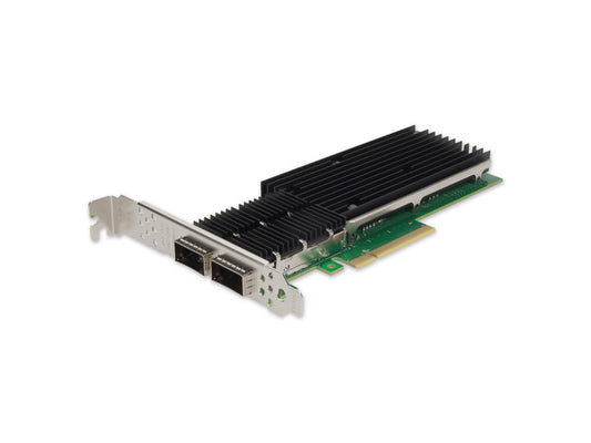 Add-Ondual Qsfp+ Pcie X8 Nic Hp Comp