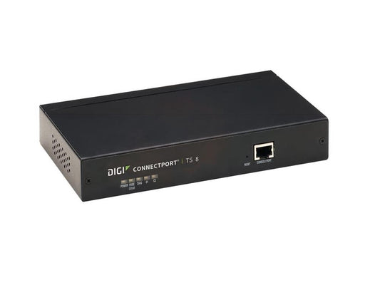 Serveur série Digi Connectport Ts 8