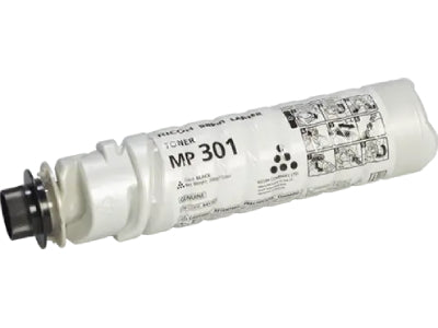 Cartouche de toner noir Ricoh