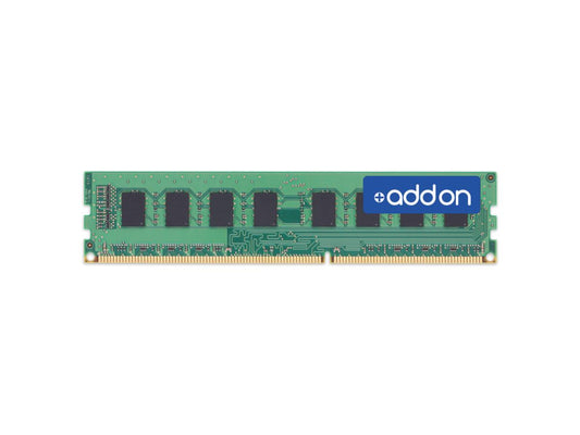 Module complémentaire 4 Go 89Y9224 DDR3 1333 MHz Udimm pour Lenovo