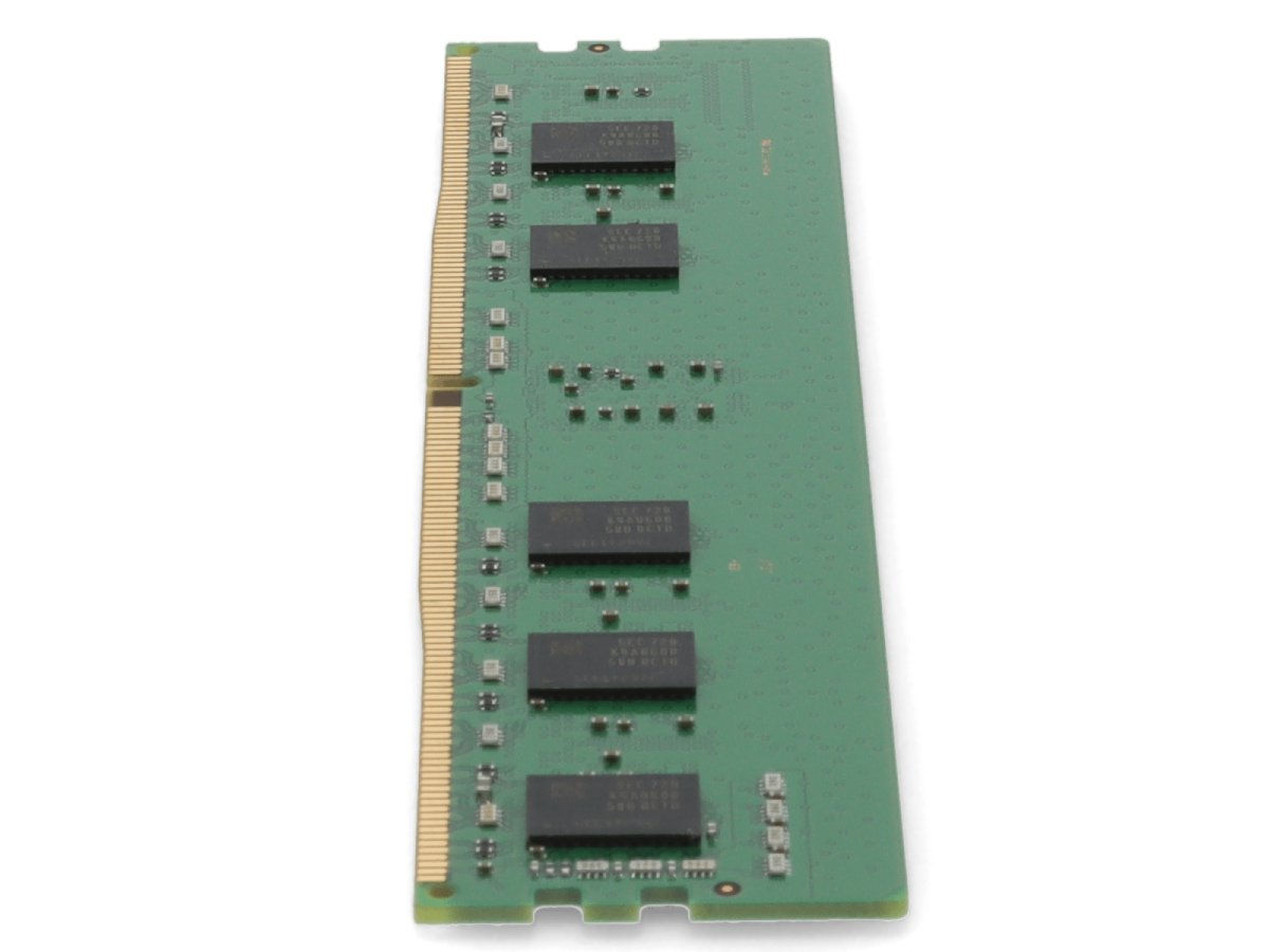 Módulo adicional DDR4 de 8 GB y 2400 MHz para Dell