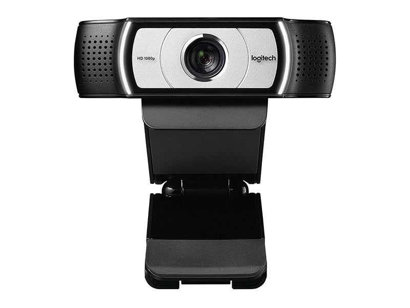 Webcam C930-E