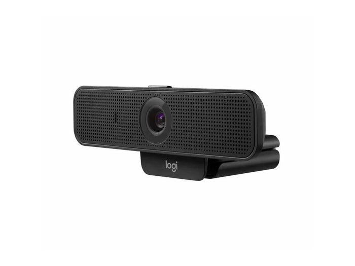 Webcam C925-E