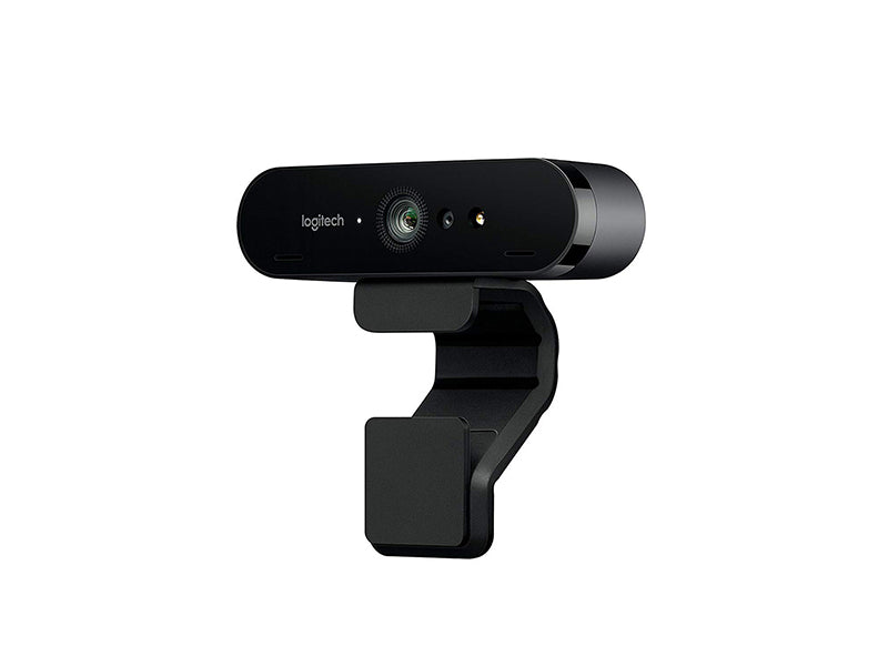 Webcam Brio 4K Pro Boîte Marron