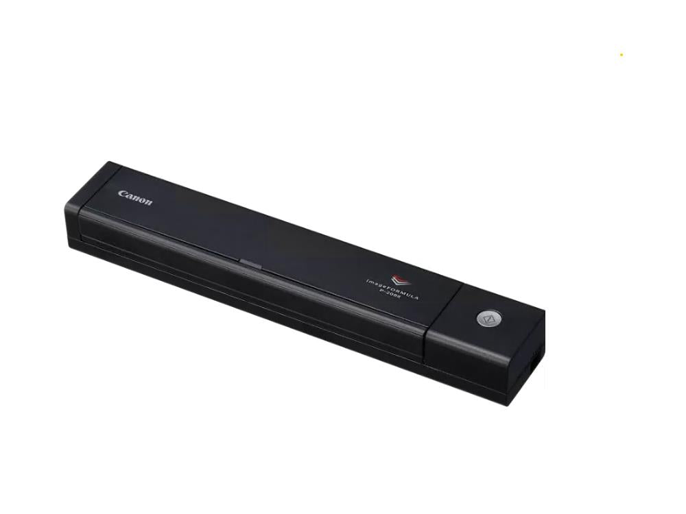 Scanner Canon Imageformula P-208Ii
