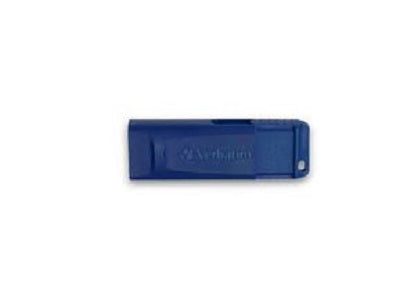 Usb Flash Drive 32Gb Blu