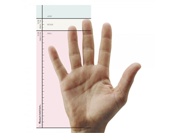 Ratón vertical ambidiestro Penguin - Pequeño - Con cable