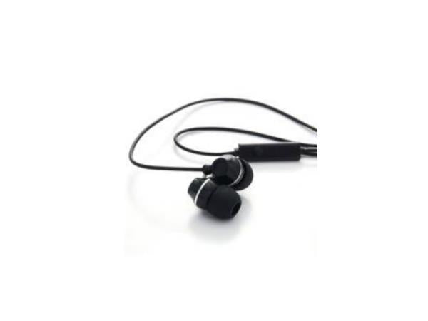 Stereo Earphones With Microphone