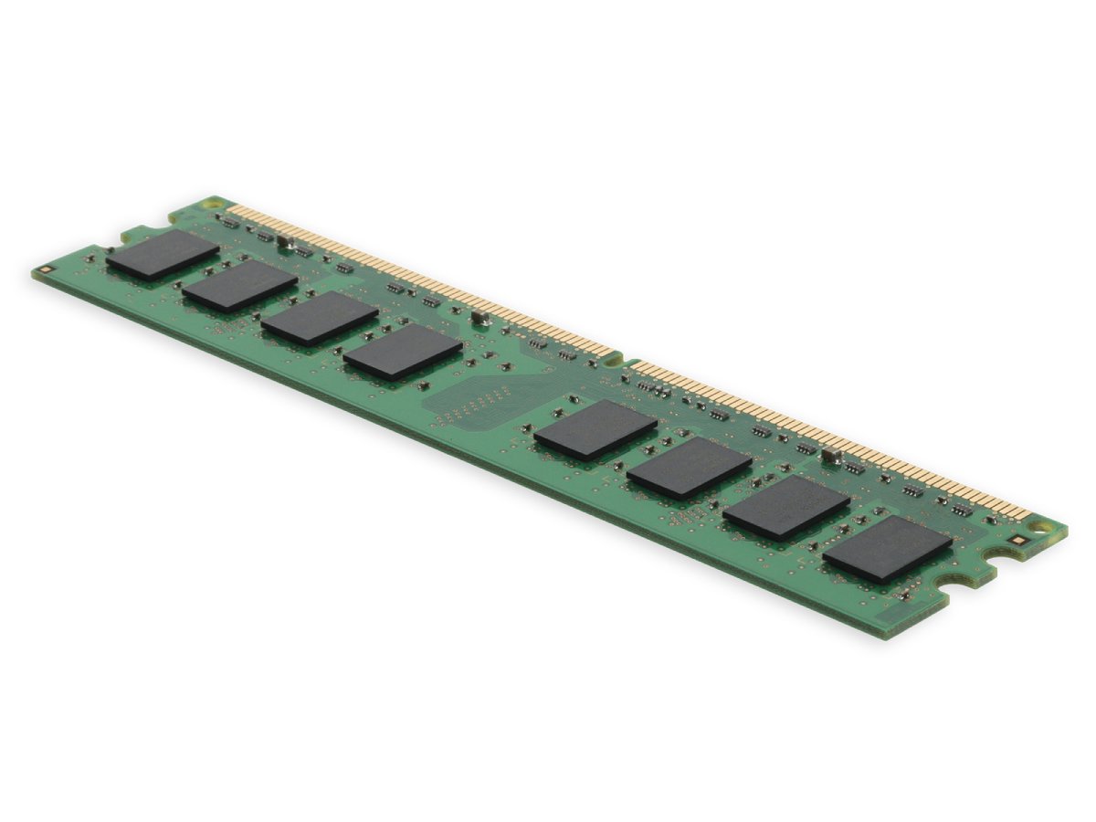 Add-Ona2055829-Aa 2 Go DDR2-800 MHz Udimm F/Suppr