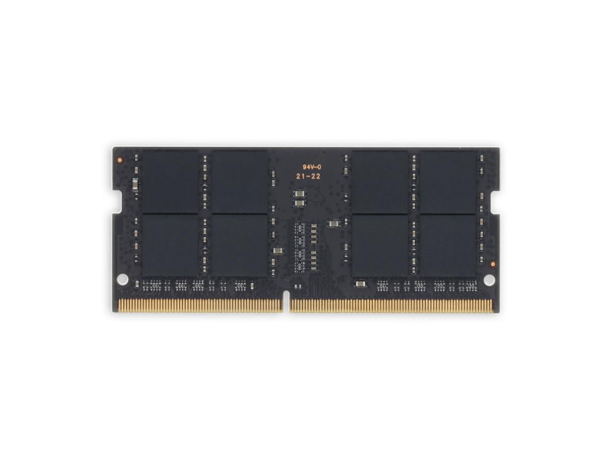Module complémentaire Dell A8547956 Comp 8G Ddr4 Srx8 Sodimm