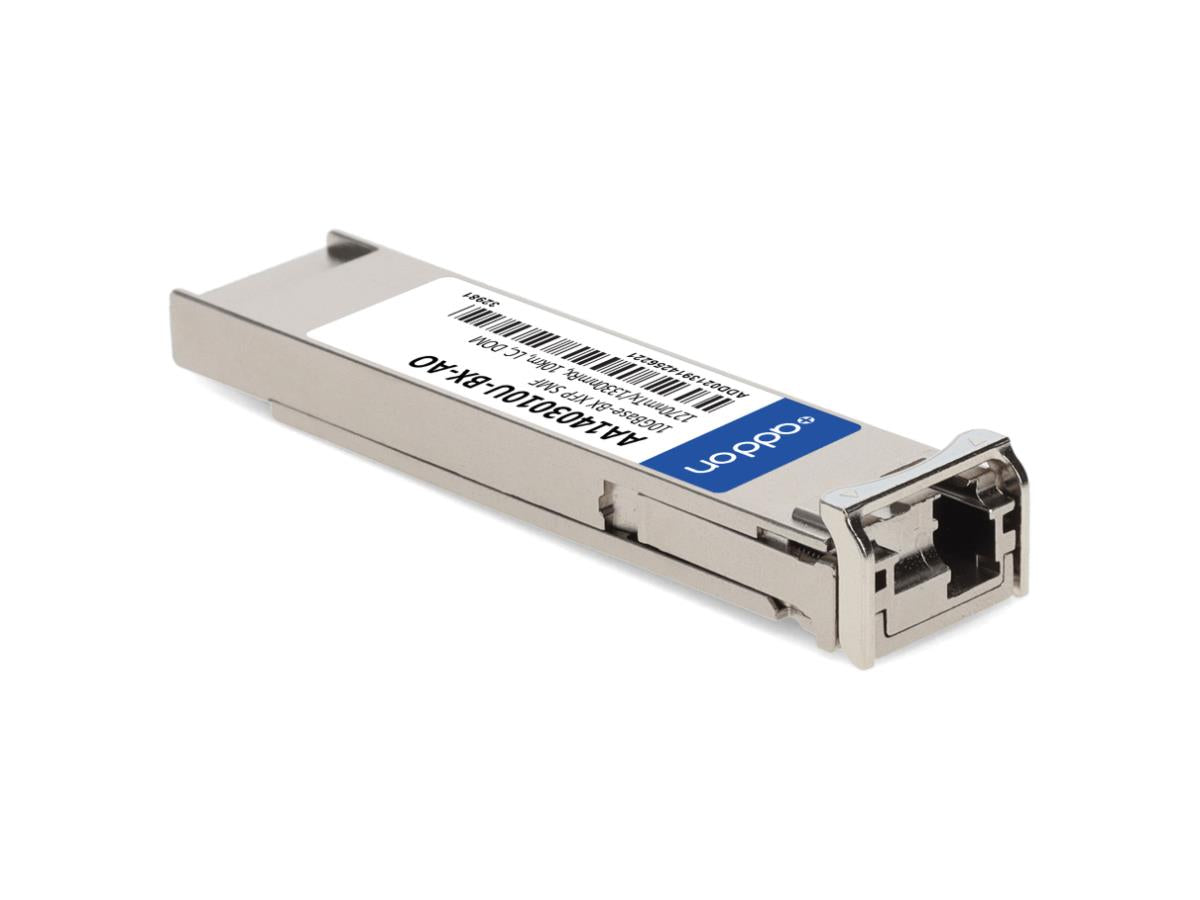 Add-Onavaya Comp Taa Xfp 10G-Bx 10Km Lc Xcvr