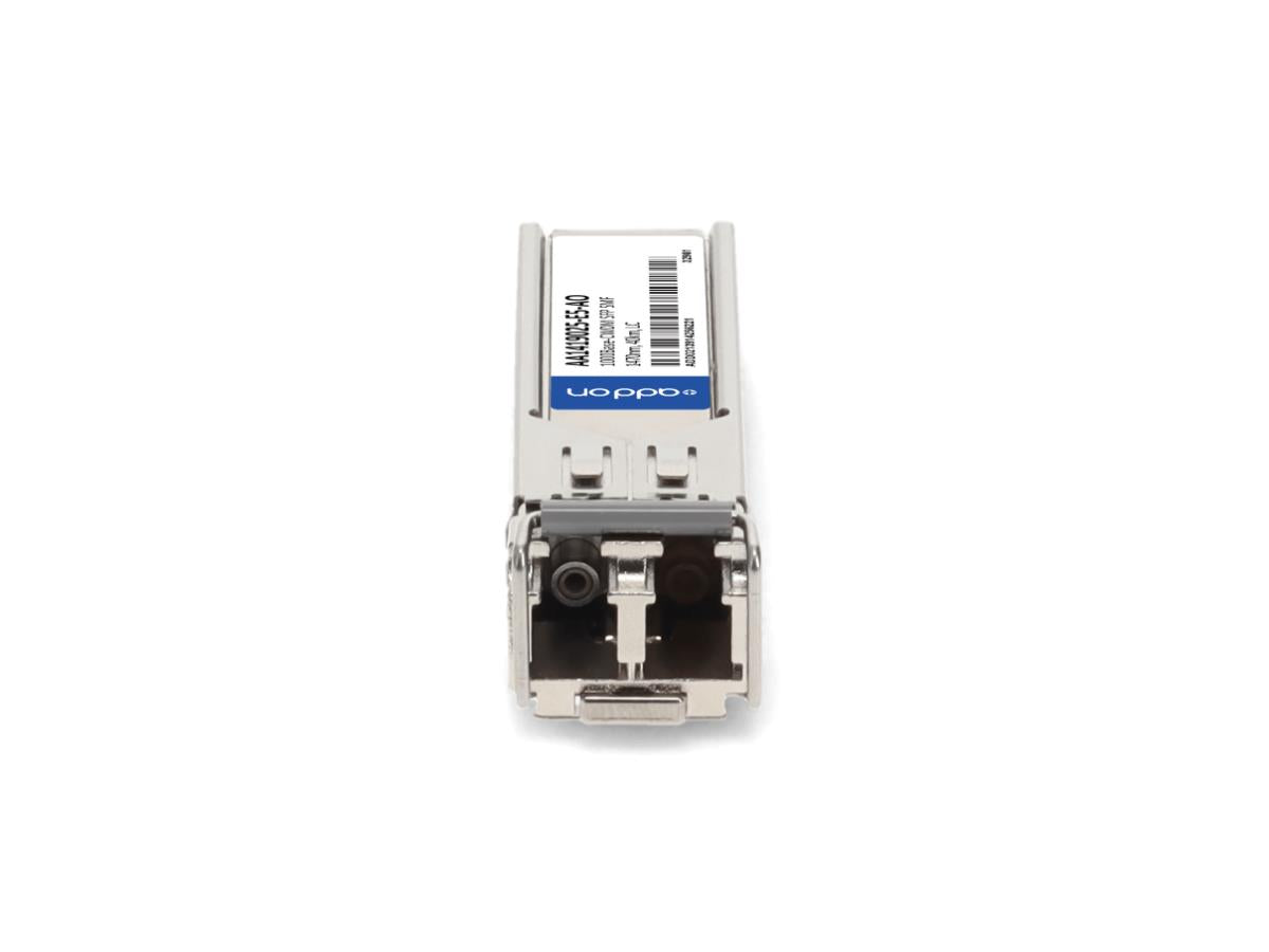 Add-Onavaya Aa1419025-E5 Comp Taa Sfp Lc Xcvr
