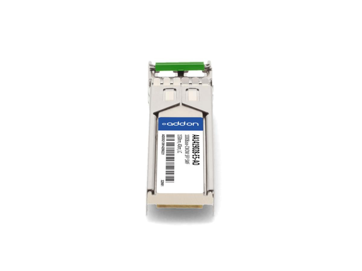 Add-Onavaya Aa1419028-E5 Comp Taa Sfp Lc Xcvr