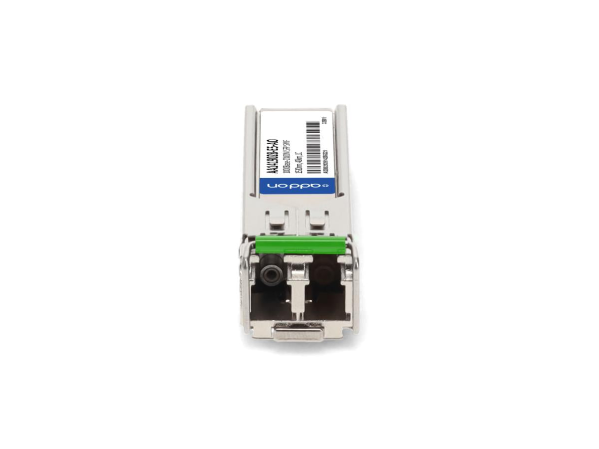 Add-Onavaya Aa1419028-E5 Comp Taa Sfp Lc Xcvr