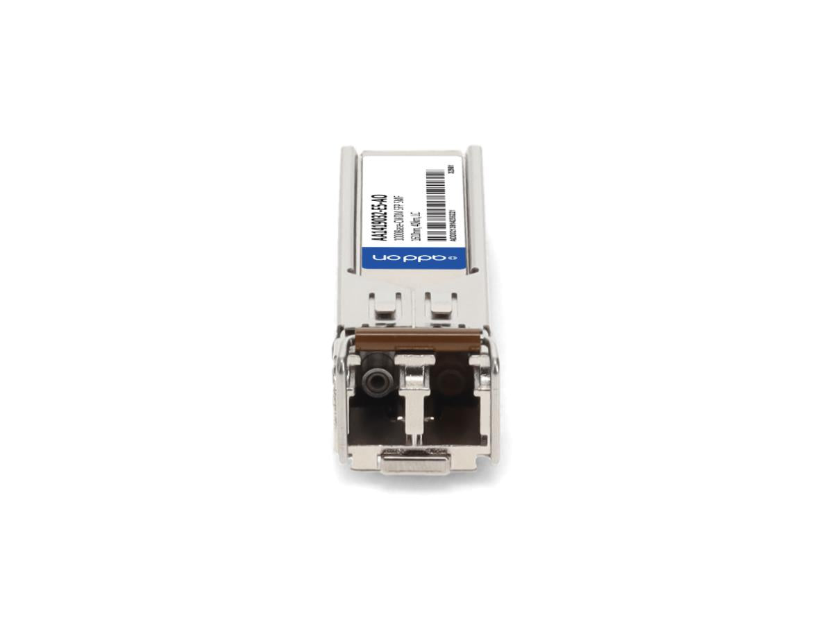 Add-Onavaya Aa1419032-E5 Comp Taa Sfp Lc Xcvr