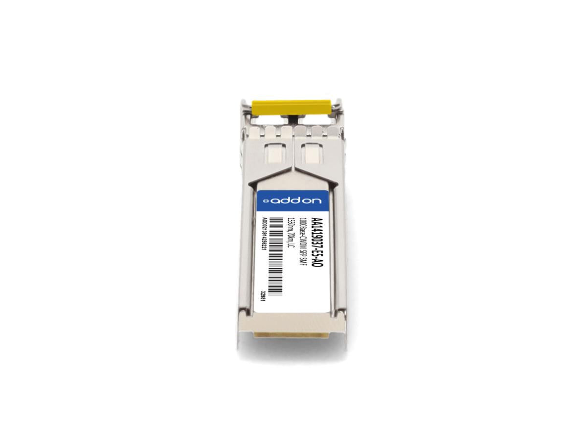 Add-Onavaya Aa1419037-E5 Comp Taa Sfp Lc Xcvr