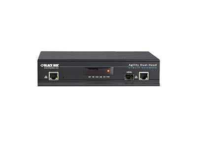 Black Box Corp Agility Ip Based Kvm Transmitter Dh