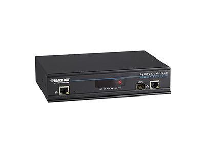 Black Box Corp Agility Ip Based Kvm Transmitter Dh