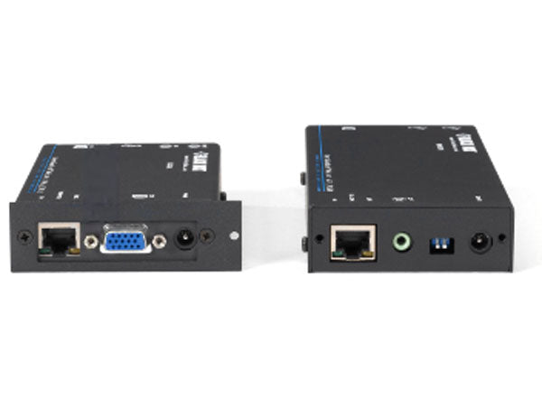 Extension KVM VGA et USB de Black Box Corp