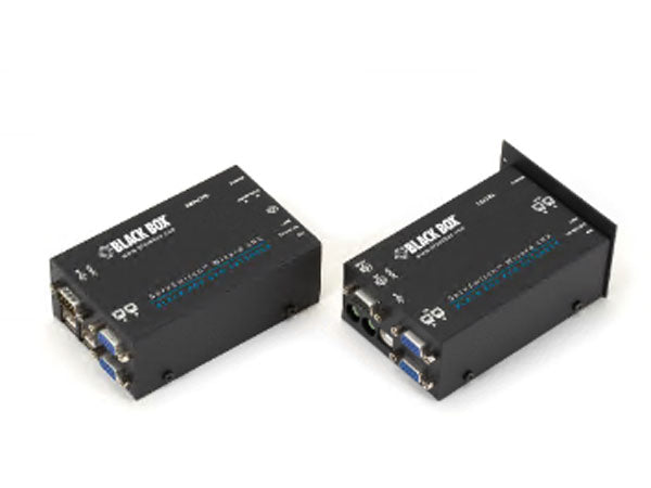 Extensions KVM USB SRX Servswitch Wizard de Black Box Corp,