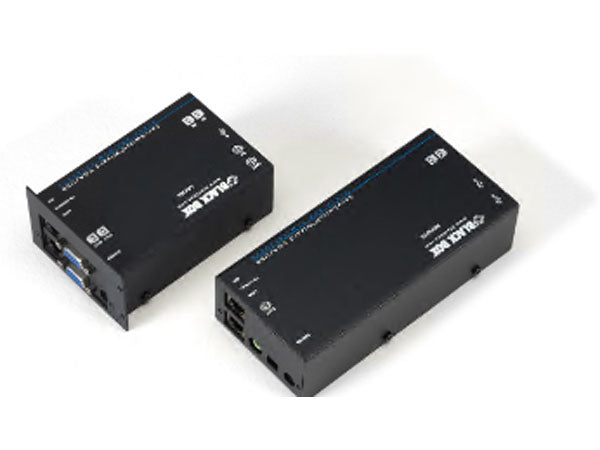 Extension KVM USB Servswitch Wizard de Black Box Corp
